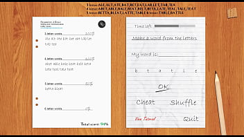 Being a dik 202 chick route