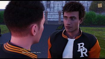 Being a dik 202 chick route