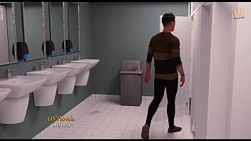 Being a dik 202 chick route