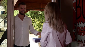 Lonely camgirl nata ocean seduces stud then gets plowed gp2289