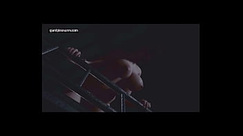 Huge boobs big tits 3d