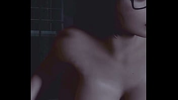 Huge boobs big tits 3d