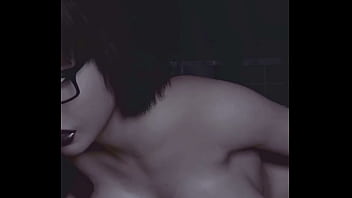 Huge boobs big tits 3d