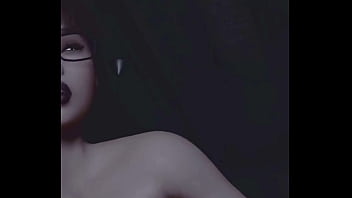 Huge boobs big tits 3d