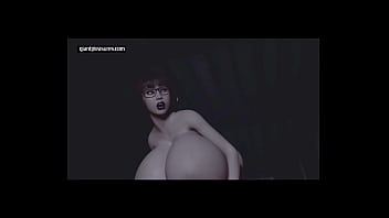 Huge boobs big tits 3d