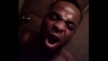 Fucking my long dick