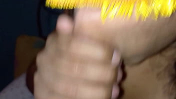 Esta mujer le encanta chuparme la polla Esta mujer le encanta chuparme la polla
