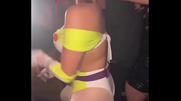 Es hora de una buena paja