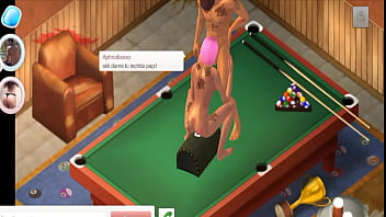 Yareel Morra Es Usada thumbnail