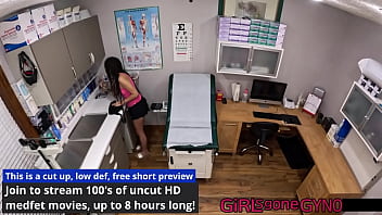 A stimulating exam alix avery