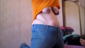 Husband mouth fuck & shoot huge load in wife face