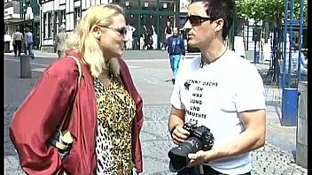 Bbw picked up for sex in nature