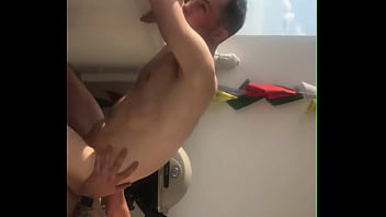 Caught in the act—pure unfiltered passion