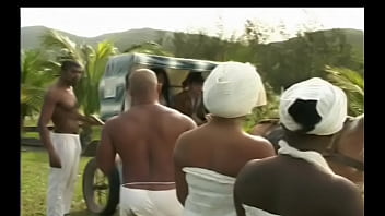 As negras da senzala As negras da senzala