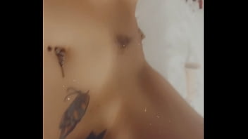 Zoey portland plays with pussy