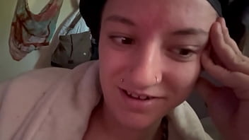 Just Realized It’s Been Over A Year Since My Breast Cancer Scare And My Cool To Watch Boob Biopsy thumbnail