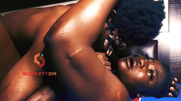 How my step sister step son fucked with his big dick little boy with big dick