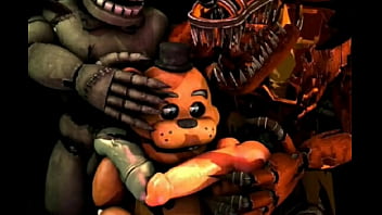 Порно фнаф Геи thumbnail
