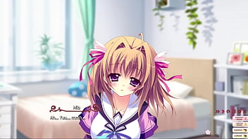 Mio ichinose scene 2 es