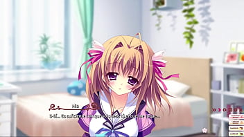 Mio ichinose scene 2 es