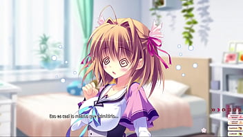 Mio ichinose scene 2 es Mio ichinose scene 2 es