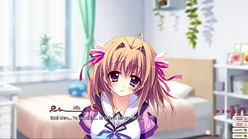 Mio ichinose scene 2 es