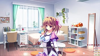 Mio ichinose scene 2 es