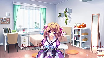 Mio ichinose scene 2 es