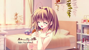 Mio ichinose scene 2 es