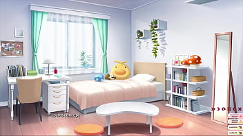 Mio ichinose scene 2 es