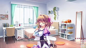 Mio ichinose scene 2 es