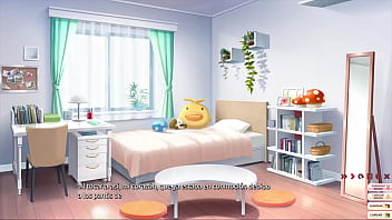 Mio ichinose scene 2 es