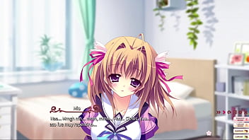 Mio ichinose scene 2 es