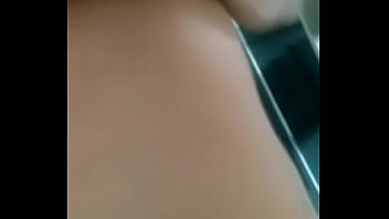 Filmando minha esposa na punhetinha