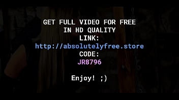 Hot lady and prisoner