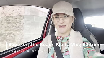 Boots On The Road Malta Vlog Edition Capital To The Coast thumbnail