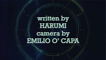 Frozen lesbian sex coco bae gets time stopped and fucked by horny brunette