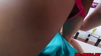 Oily jacking creaming 1