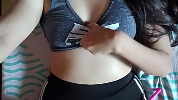 I fucked my step sister in law while my wife was at work