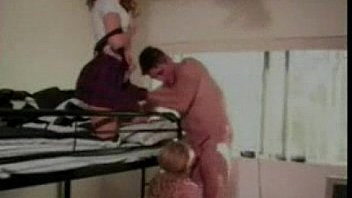 Sabrina jayde and kiki daire anal threesome