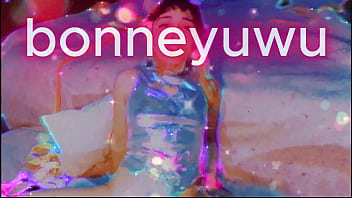 Bonneyuwu 10 27 Chupete Peluche Masturbacion thumbnail