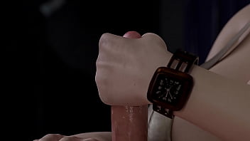 Cartoon sex video of excella