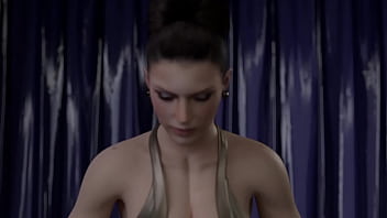 Cartoon sex video of excella