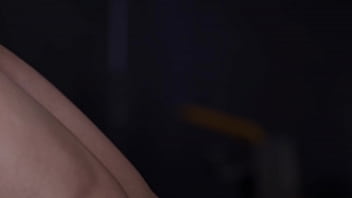 Cartoon sex video of excella