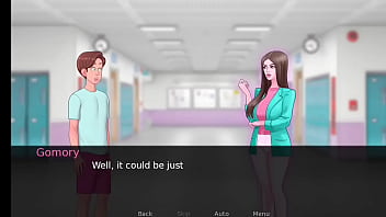 Sexnote cap 35 la chica popular me chupa la polla en los baños