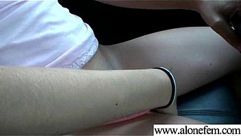 Sexy amateur teen play with toys vid 22