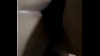 Se prepara para ser penetrada