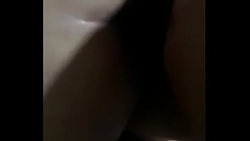 Se prepara para ser penetrada