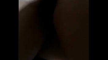 Se prepara para ser penetrada