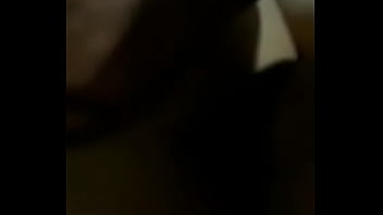 Se prepara para ser penetrada